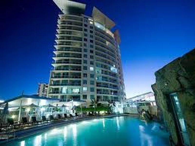 Surfers Paradise QLD 4217