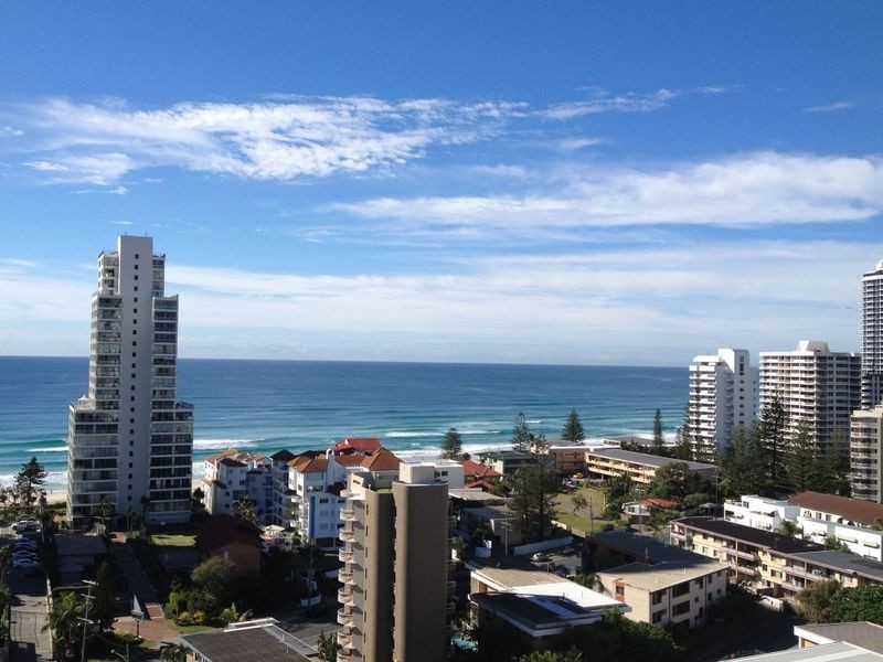 Surfers Paradise QLD 4217