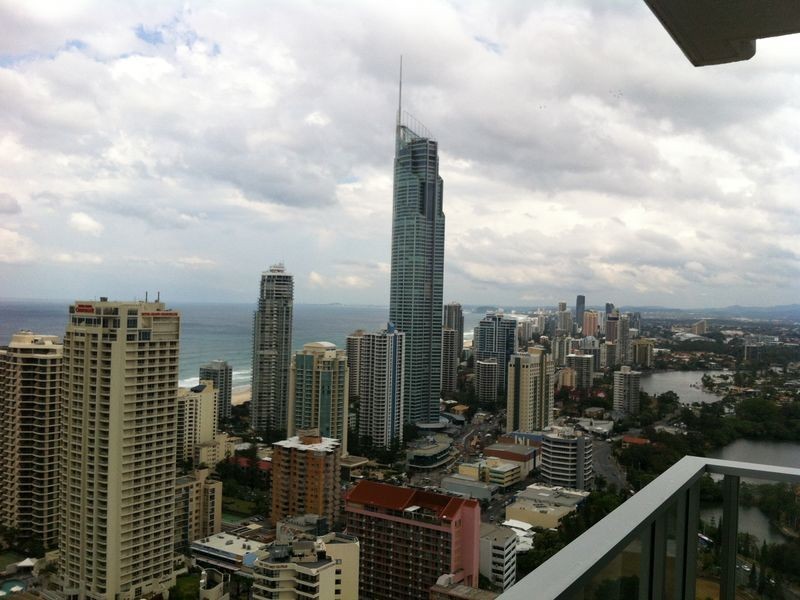 Surfers Paradise QLD 4217