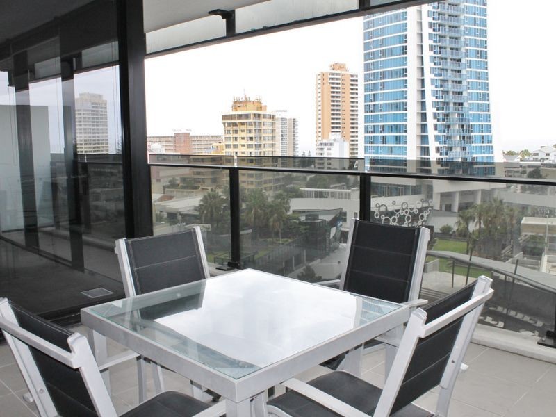 Surfers Paradise QLD 4217