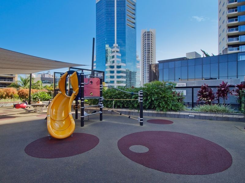 Surfers Paradise QLD 4217