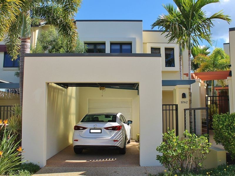 Carrara QLD 4211