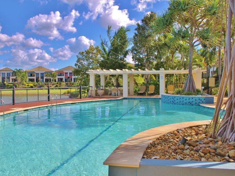 Carrara QLD 4211