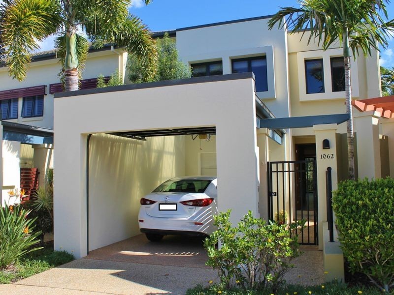 Carrara QLD 4211