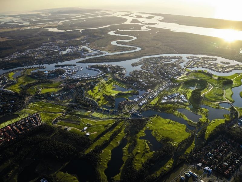 Sanctuary Cove QLD 4212