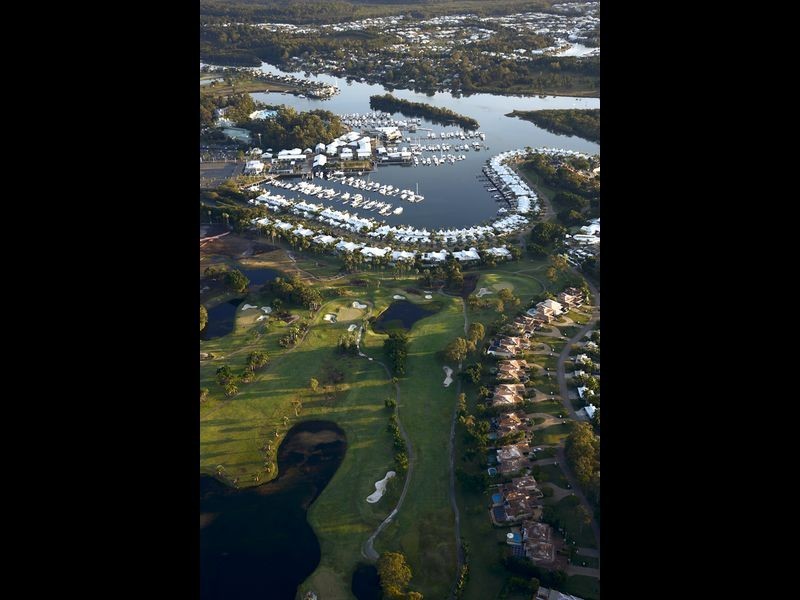 Sanctuary Cove QLD 4212