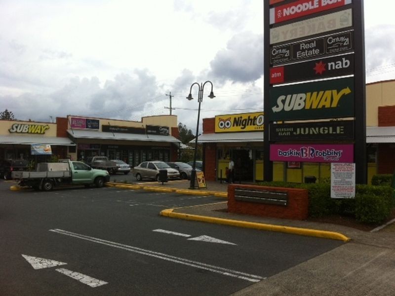 4/2375 Gold Coast HWY, Mermaid Beach QLD 4218