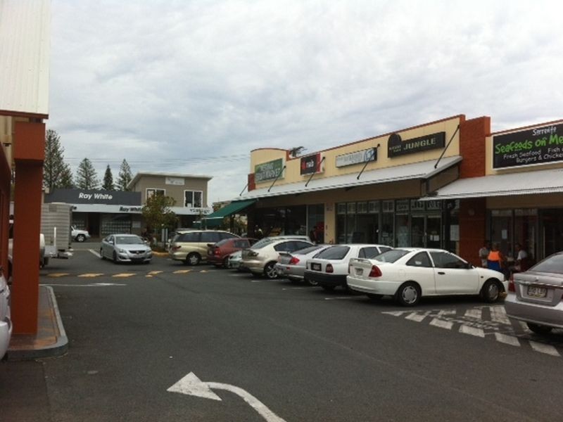 4/2375 Gold Coast HWY, Mermaid Beach QLD 4218