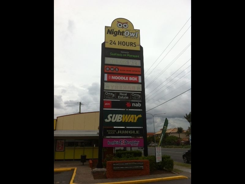 5/2375 Gold Coast HWY, Mermaid Beach QLD 4218