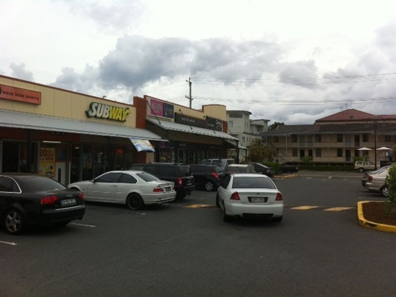 5/2375 Gold Coast HWY, Mermaid Beach QLD 4218