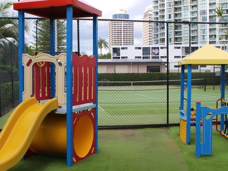 Surfers Paradise QLD 4217