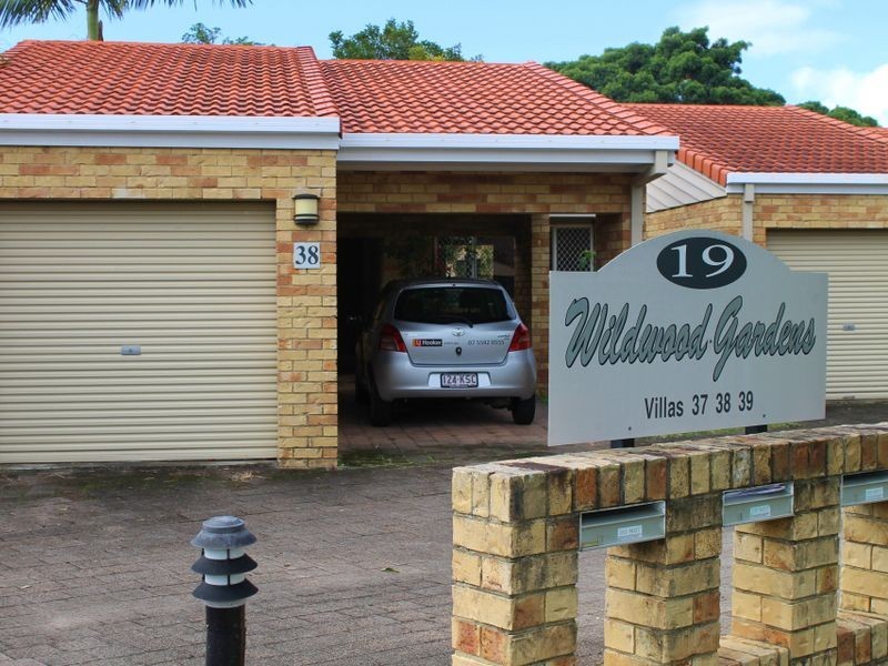 Surfers Paradise QLD 4217