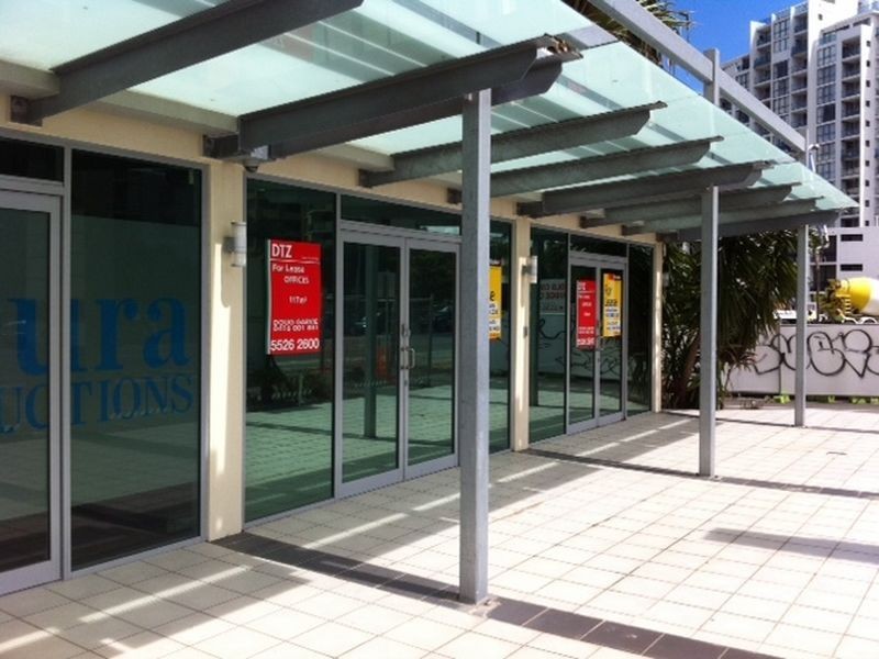 8/2893 Gold Coast HWY, Surfers Paradise QLD 4217