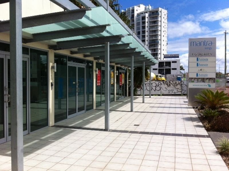8/2893 Gold Coast HWY, Surfers Paradise QLD 4217