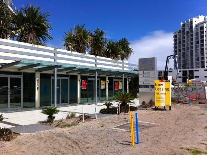 9/2893 Gold Coast HWY, Surfers Paradise QLD 4217