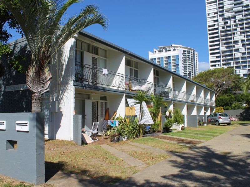 Broadbeach QLD 4218