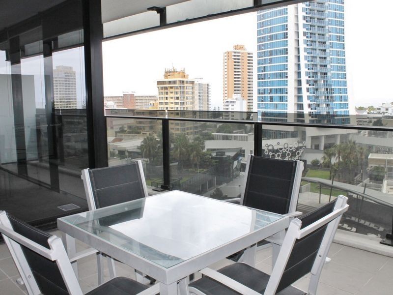 Surfers Paradise QLD 4217