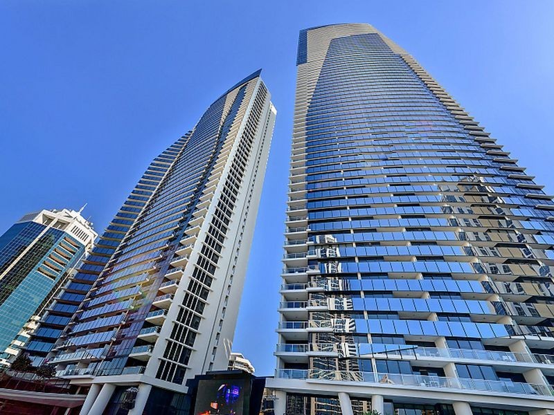 Surfers Paradise QLD 4217
