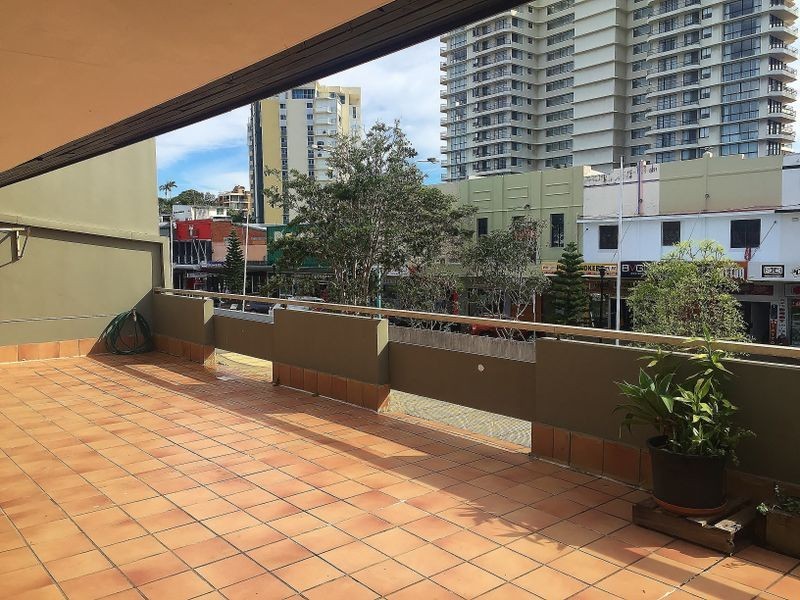 Coolangatta QLD 4225