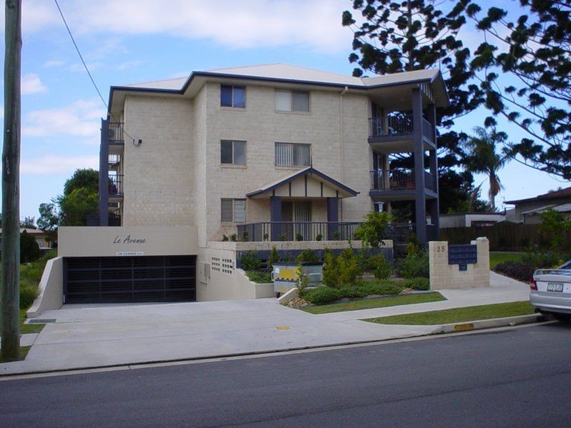 10/25 Walton Street, Southport QLD 4215