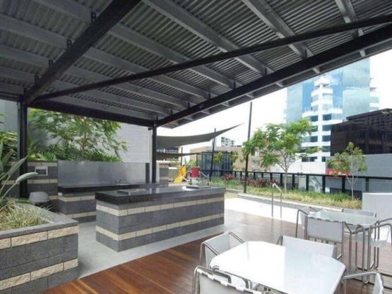 2083/9 Ferny Avenue, Surfers Paradise QLD 4217