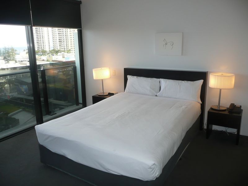 2083/9 Ferny Avenue, Surfers Paradise QLD 4217