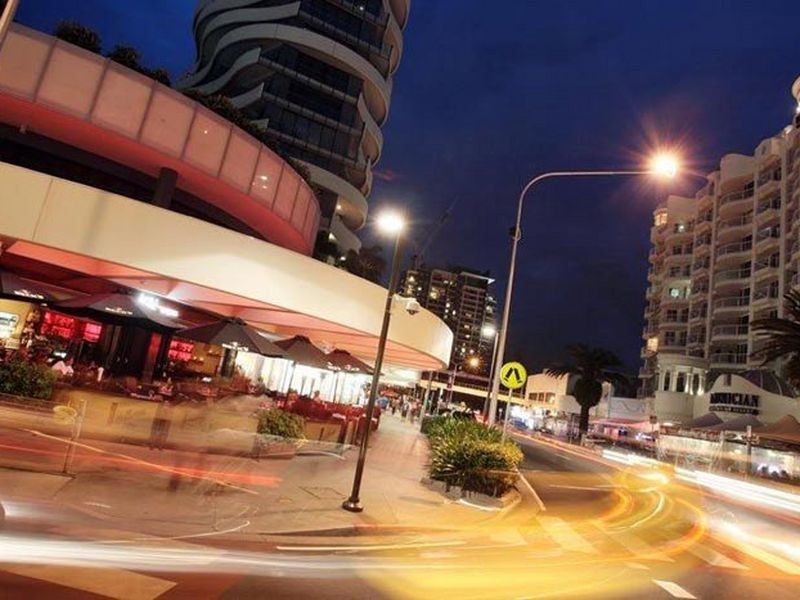 Broadbeach QLD 4218