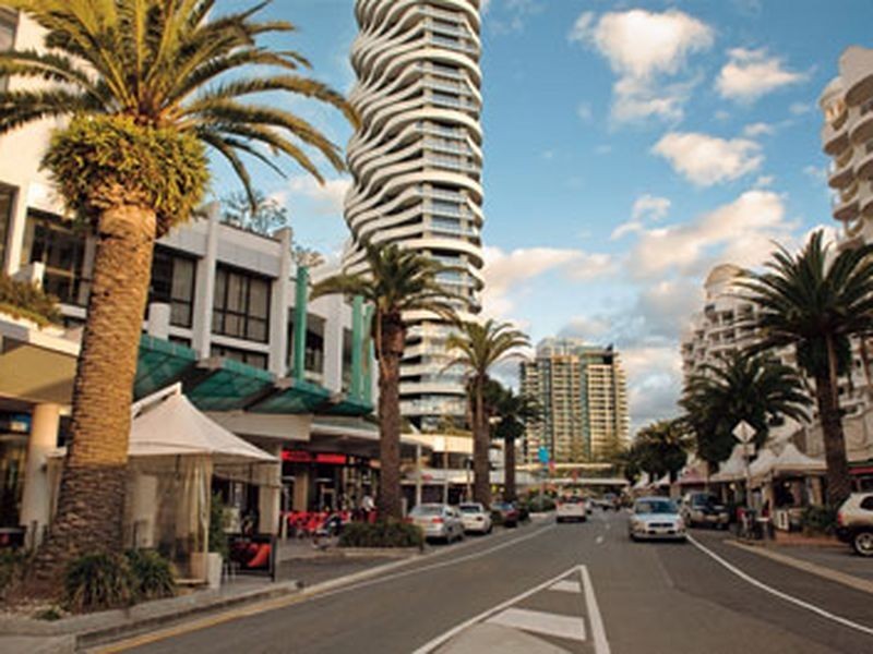 Broadbeach QLD 4218