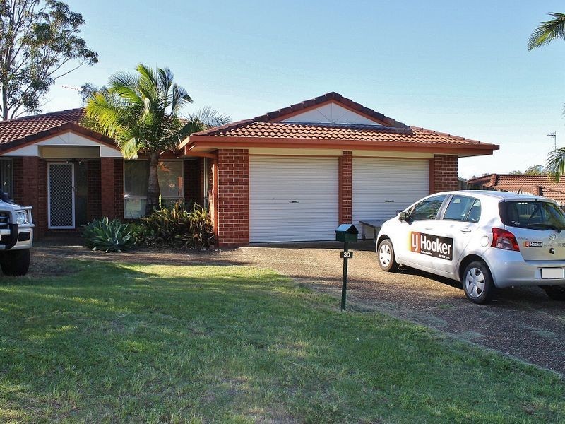 Parkwood QLD 4214