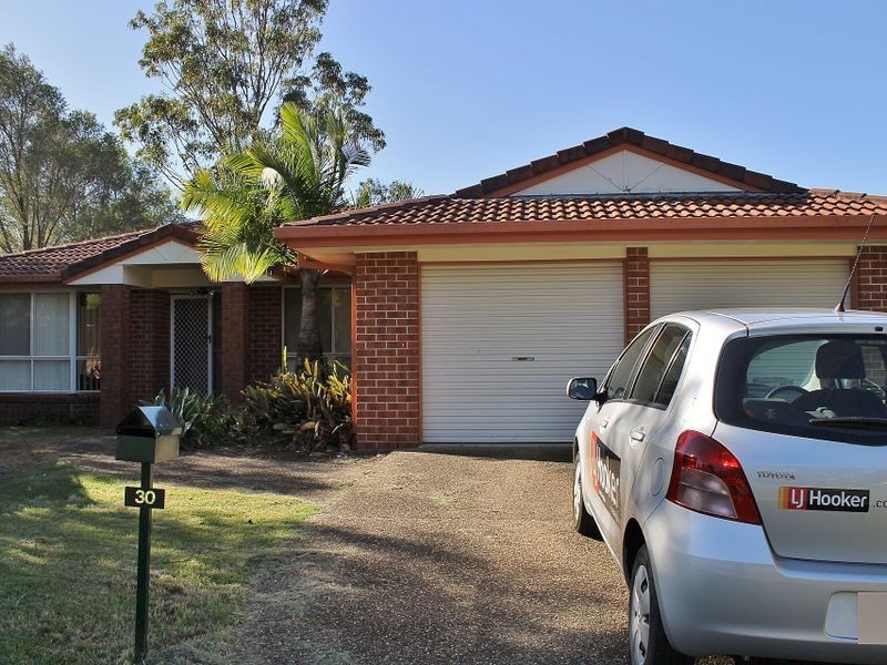 Parkwood QLD 4214