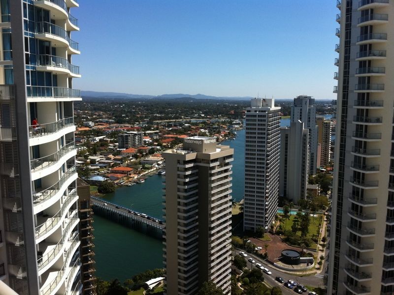 Surfers Paradise QLD 4217