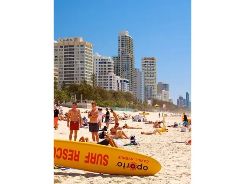 3155 Surfers Paradise Boulevard, Surfers Paradise QLD 4217