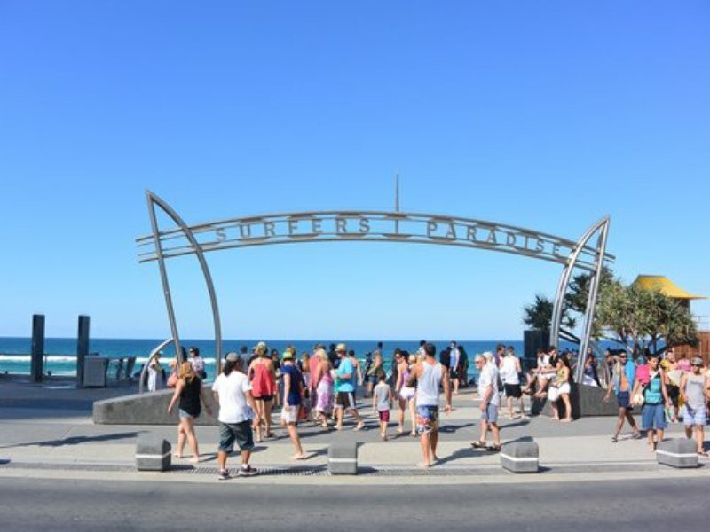 3155 Surfers Paradise Boulevard, Surfers Paradise QLD 4217