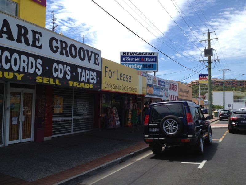 Mermaid Beach QLD 4218