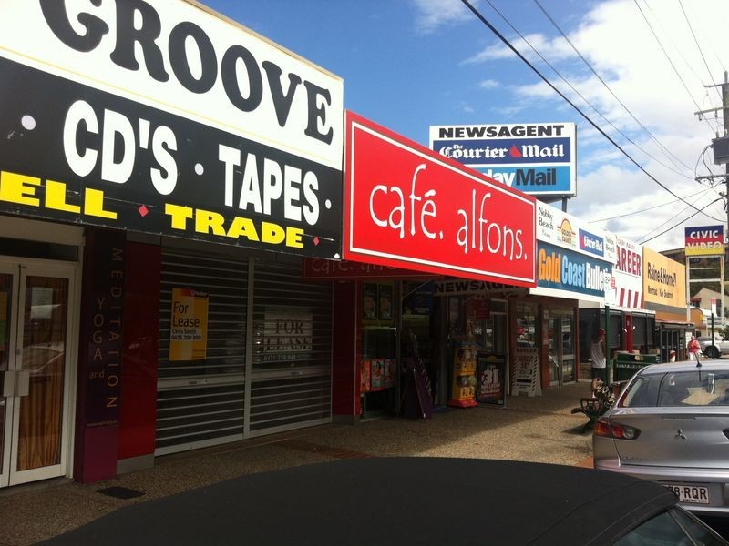 Mermaid Beach QLD 4218