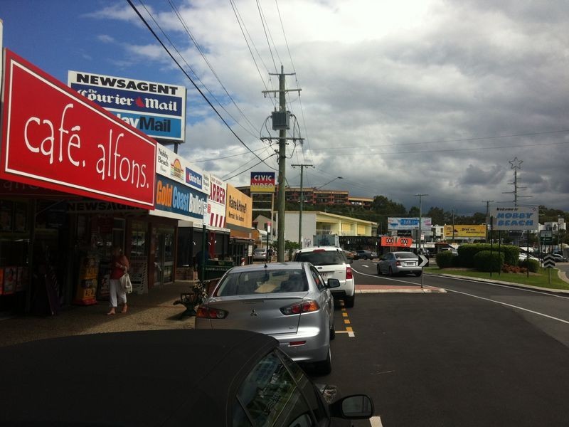Mermaid Beach QLD 4218
