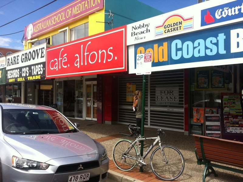 Mermaid Beach QLD 4218