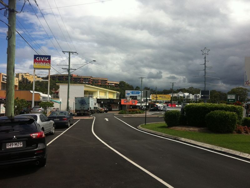 Mermaid Beach QLD 4218