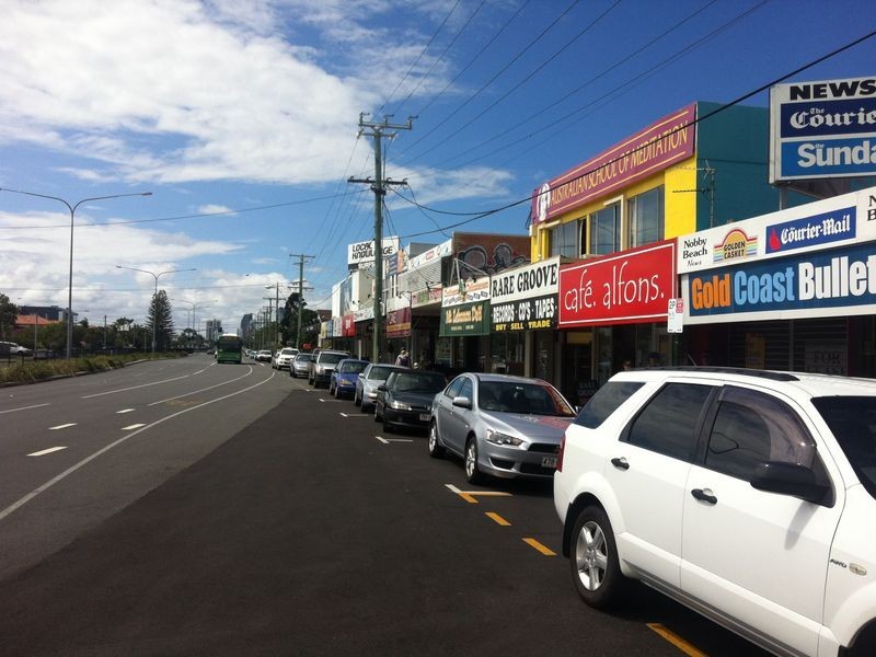 Mermaid Beach QLD 4218