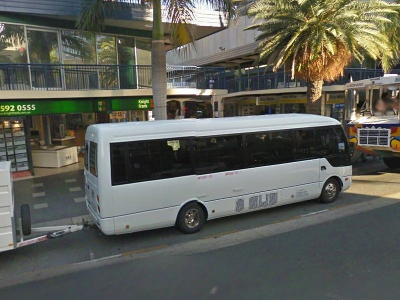 27/3131 Surfers Paradise Boulevard, Surfers Paradise QLD 4217