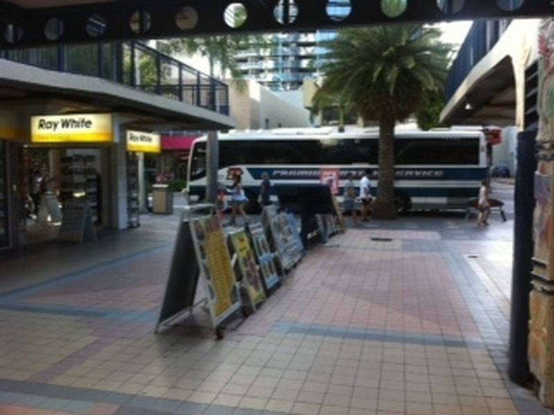 27/3131 Surfers Paradise Boulevard, Surfers Paradise QLD 4217