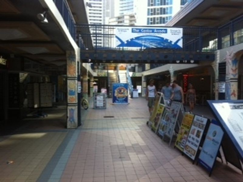 27/3131 Surfers Paradise Boulevard, Surfers Paradise QLD 4217