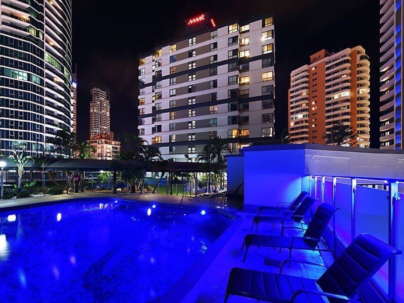 905/3 Orchid Avenue, Surfers Paradise QLD 4217