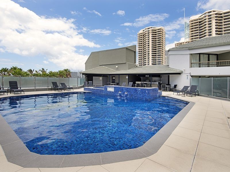 905/3 Orchid Avenue, Surfers Paradise QLD 4217