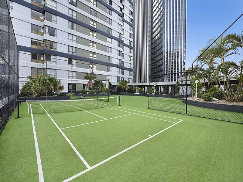 905/3 Orchid Avenue, Surfers Paradise QLD 4217