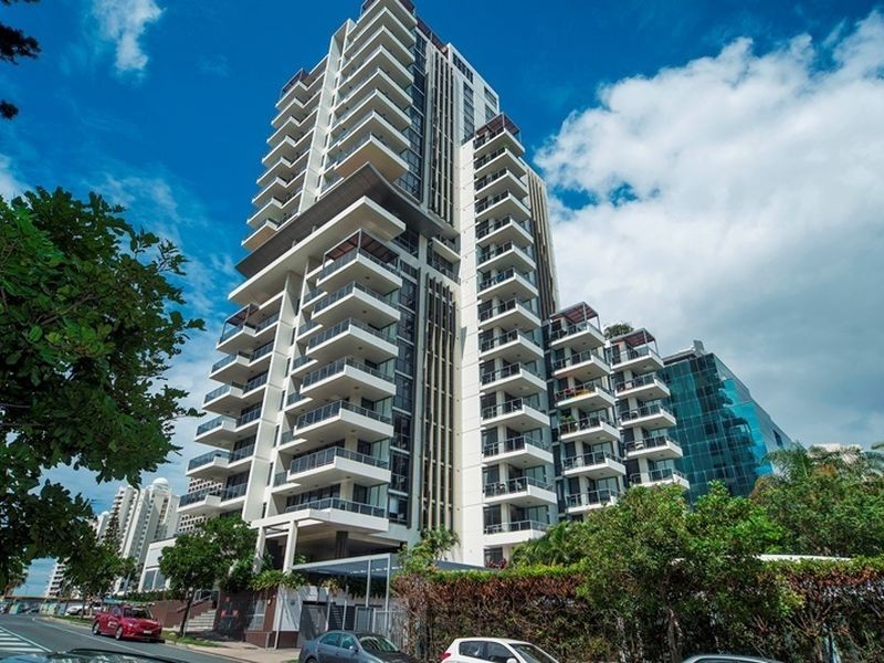 Surfers Paradise QLD 4217