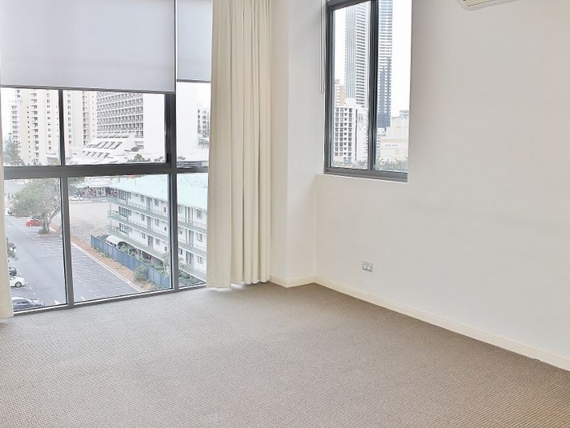 Surfers Paradise QLD 4217