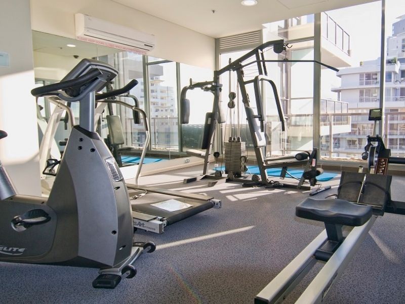 Surfers Paradise QLD 4217