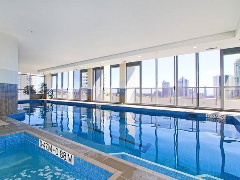 Surfers Paradise QLD 4217