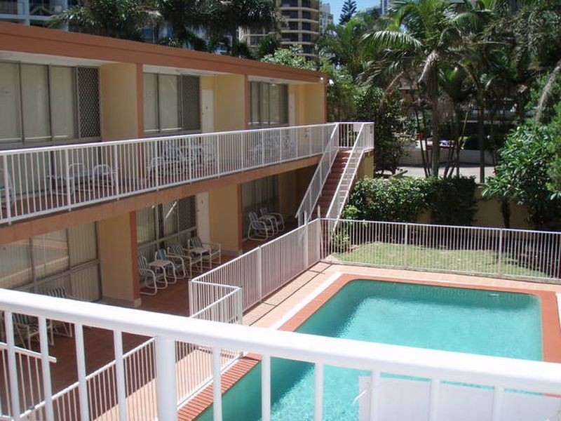 17-19 Vista Street, Surfers Paradise QLD 4217